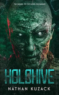 Holohive - Doomware, #2