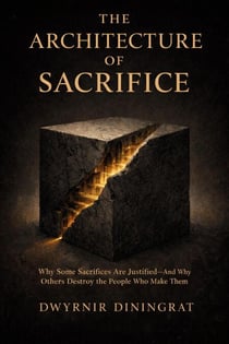 The Architecture of Sacrifice