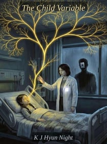 The Child Variable - The Grim Reaper series, #2