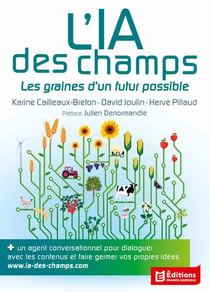 L'IA des champs - Les graines d'un futur possible