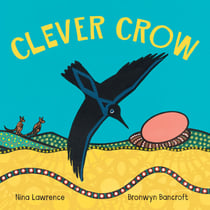 Clever Crow