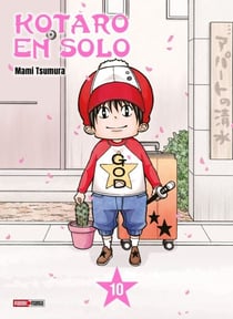 Kotaro en solo T10