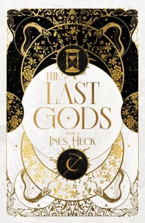 The Last Gods - tome 2