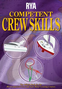 RYA Competent Crew Skills (E-CCPCN)