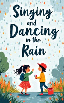 Singing and Dancing in the Rain