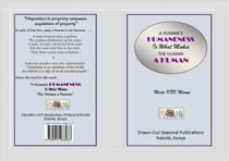 A Human's Humaneness Is What Makes the Human a Human