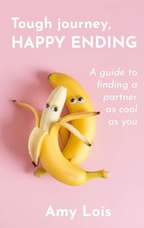 Tough Journey, Happy Ending - A guide to finding a partner as cool as you