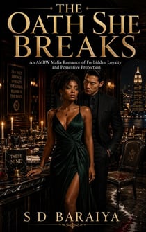 The Oath She Breaks