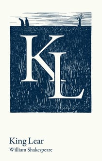 King Lear - A-level set text student edition