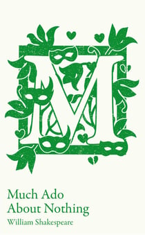Much Ado About Nothing - GCSE 9-1 set text student edition
