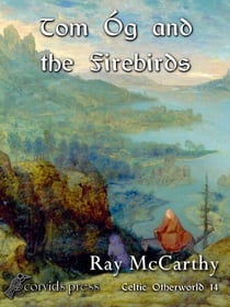 Tom Óg and the Firebirds - Celtic Otherworld, #14