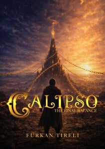 Calipso – The Final Balance - Calipso Universe – Main Saga, #5
