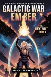 Galactic War Ember