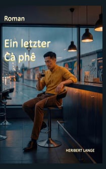 Ein letzter Cà phê - Kim Collins - Zwischen Liebe und Mord