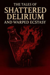 The Tales Of Shattered Delerium And Warped Ecstasy - The Aetherial Reckoning, #1