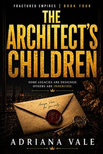 The Architect's Children - Fractured Empires, #4