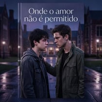 onde o amor não é permitido - 1° Temporada, #1