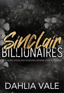 Sinclair Billionaires Verzameling