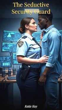 The Seductive Security Guard