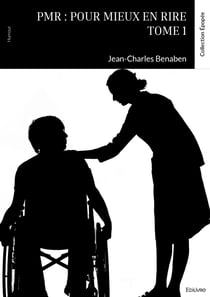 PMR : Pour Mieux en Rire - Tome 1