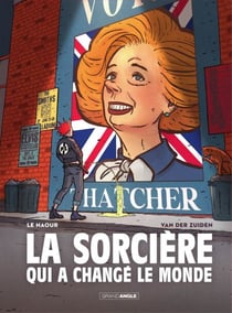 La sorcière qui a changé le monde - histoire complète