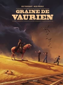 Graine de Vaurien - Histoire complète