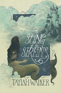 The Song of the Sirens - Limited sprayed edges edition