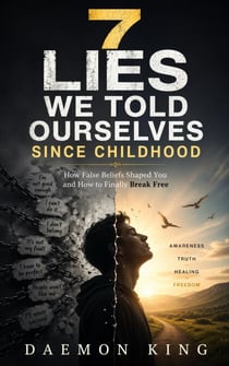 7 Lies We Told Ourselves Since Childhood : How False Beliefs Shaped You and How to Finally Break Free