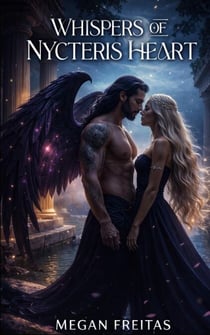 Whispers of Nycteris Heart - Nycteris Heart, #1