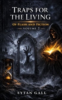 Traps for the living - Of Flash and Fiction, #2
