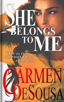 She Belongs to Me - The Southern Collection, #1