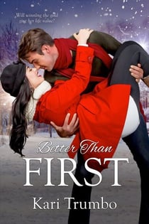 Better Than First - Dream Big, #1
