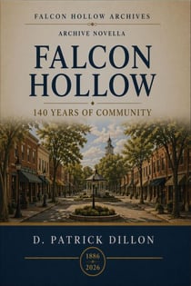 Falcon Hollow: 140 Years of Community - Falcon Hollow Archives