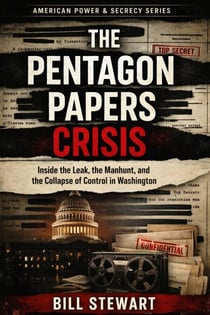 The Pentagon Papers