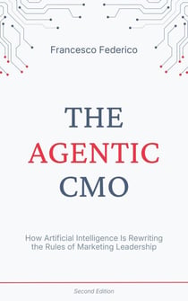 The Agentic CMO