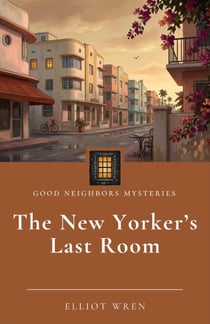The New Yorker's Last Room