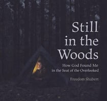 Still In The Woods