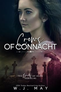 Crows of Connacht - The Beauty of Magic Series, #3