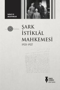 Şark İstiklal Mahkemesi