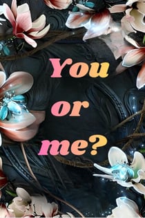You or me? - Eliza Carrillo Club, #3