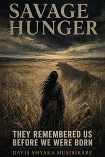 Savage Hunger