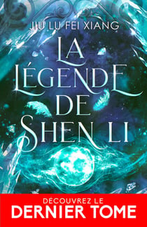 La Légende de Shen Li 2