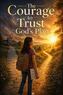 The Courage to Trust God’s Plan - Juvenile Fiction: Short Stories, #28