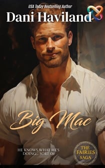 Big Mac - The Fairies Saga, #9