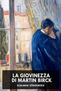 La giovinezza di Martin Birck