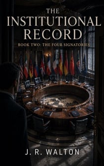 The Four Signatories - The institutional Record, #2