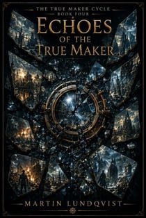 Echoes of the True Maker - True Maker Cycle, #4