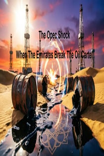 The OPEC Shock When the Emirates Break the Oil Cartel