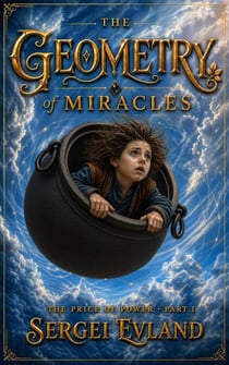 The Geometry of Miracles - The Price of Power, #1