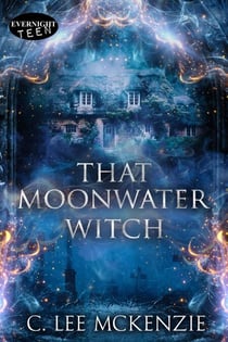 That Moonwater Witch
